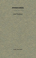 Rhinoceros - Paperback