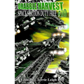 Drabble Harvest #10 Space Station Duty Free - Paperback