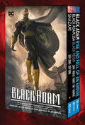 Black Adam Box Set - Paperback