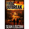 Feral Outbreak - Paperback