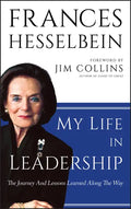 My Life in Leadership - Hardcover