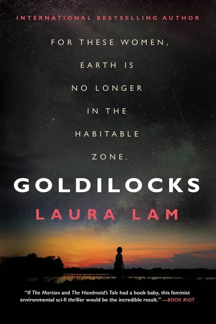 Goldilocks - Paperback