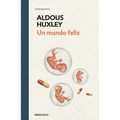 Un Mundo Feliz / Brave New World - Hardcover