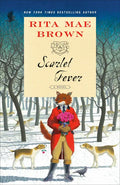 Scarlet Fever - Paperback
