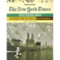 The New York Times Sunday Crossword Omnibus, Volume 2 - Paperback