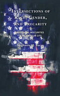 Intersections of Race, Gender, and Precarity: Navigating Insecurities in an American City - Hardcover
