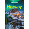 Lonely Planet Norway - Paperback