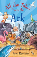 All the Tales from the Ark - Paperback