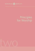 Principles Worship Rw V2 - Paperback