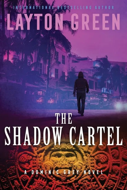 The Shadow Cartel - Paperback
