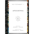 Apocrypha: Volume 15 Volume 15 - Paperback