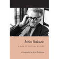 Stein Rokkan: A Man of Several Worlds - Paperback