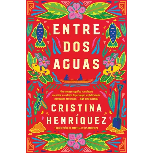 Great Divide, the \ Entre DOS Aguas (Spanish Edition) - Paperback
