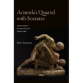 Aristotle's Quarrel with Socrates: Friendship in Political Thought - Paperback