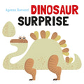 Dinosaur Surprise - Board Book