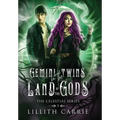 Gemini Twins in the Land of the Gods - Hardcover
