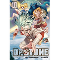 Dr. Stone, Vol. 10 - Paperback