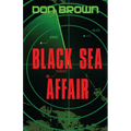 Black Sea Affair - Paperback