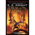 Dragon Fate: Book Six of The Age of Fire - Paperback