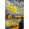 Searching for Van Gogh - Paperback