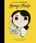 Georgia O'Keeffe - Hardcover