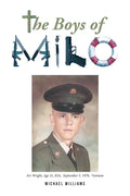 The Boys of Milo - Paperback