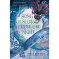 Song of Silver, Flame Like Night - Paperback