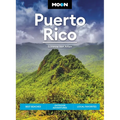 Moon Puerto Rico: Best Beaches, Outdoor Adventures, Local Favorites - Paperback