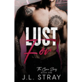 Lust For - Paperback