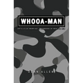 Whooa-man - Paperback