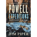 The Powell Expeditions - Paperback