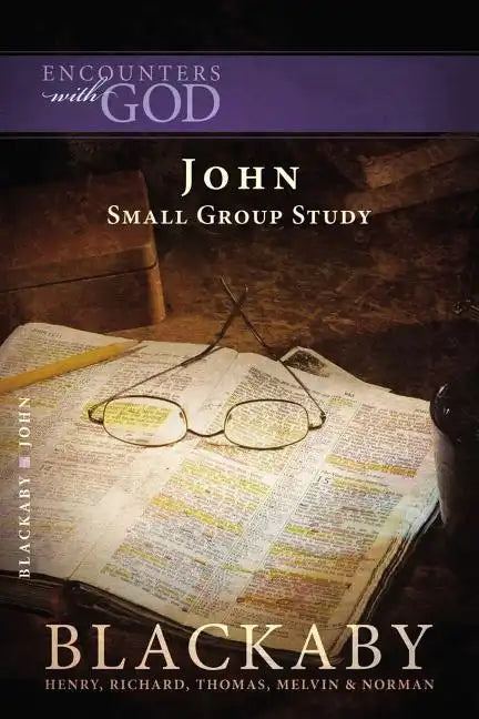 The Gospel of John - Paperback
