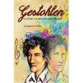 Gestohlen: A Story of Beethoven's Piano - Paperback