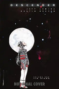 Descender, Volume 1: Tin Stars - Paperback