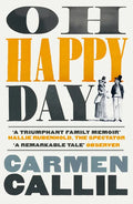 Oh Happy Day: Those Times and These Times - Paperback