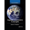Aquatic Chemistry Concepts, Second Edition - Paperback
