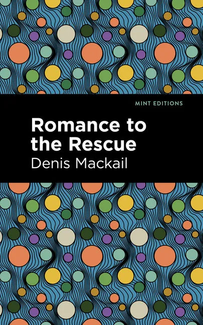 Romance to the Rescue - Paperback