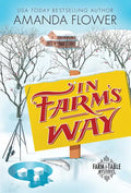 In Farm's Way - Paperback