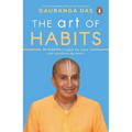 The Art of Habits: 40 Stories to Uplift the Mind and Transform the Heart - Paperback