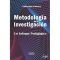 Metodolog僘 de la Investigaci: Un Enfoque Pedagico - Paperback