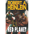 Red Planet - Paperback