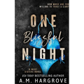 One Blissful Night: A Stand Alone, Second Chance, Enemies To Lovers Romance - Paperback