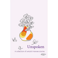 Unspoken: A collection of untold intersex stories - Paperback