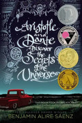 Aristotle and Dante Discover the Secrets of the Universe - Paperback