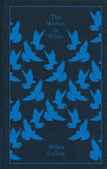 The Woman in White - Hardcover