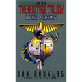 Luna Marine:: Book Two of the Heritage Trilogy - Paperback
