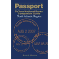 Passport to Your National Parks(r) Companion Guide: North Atlantic Region - Paperback