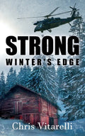 Strong: Winter's Edge - Paperback