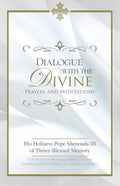 Dialogue with the Divine - Paperback