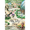 Abby Wize - AWAY: Loved Awake, Growing Aware - Paperback